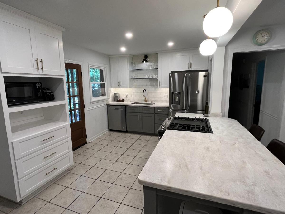 Modern Athens Home 4Bd, 3Bth Exterior photo